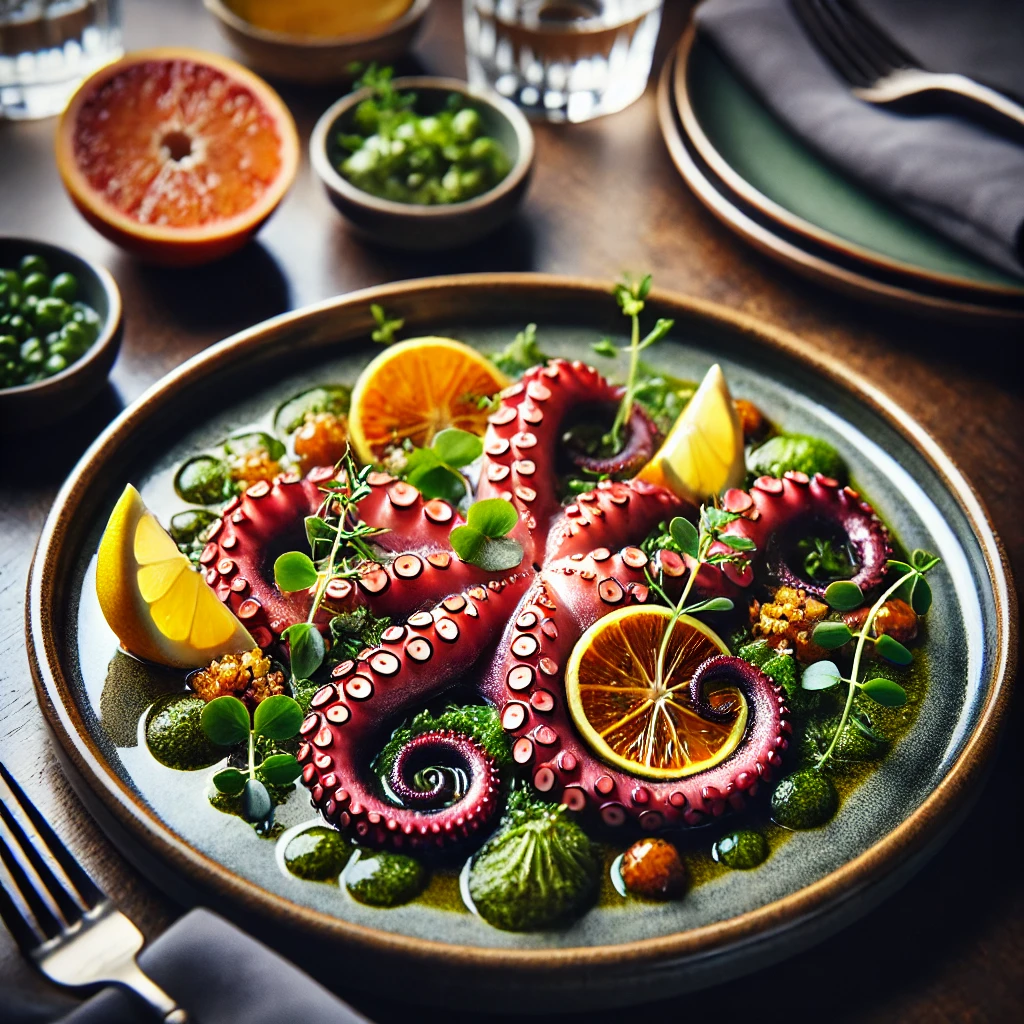 Din Restaurang på Södermalm